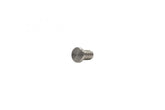 3/8 Inch Billet Aluminum Universal Block Off Plug Fleece Performance